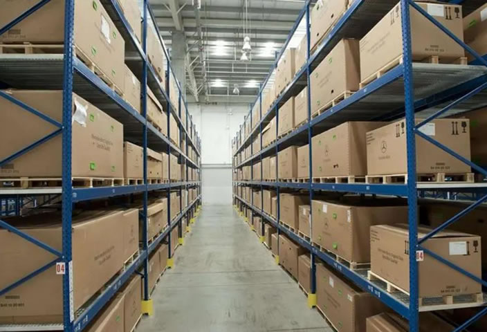 漳州到五台县货物仓储