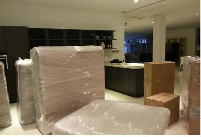 漳州到五台县长途搬家