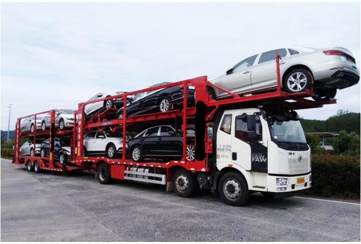 漳州到五台县轿车托运